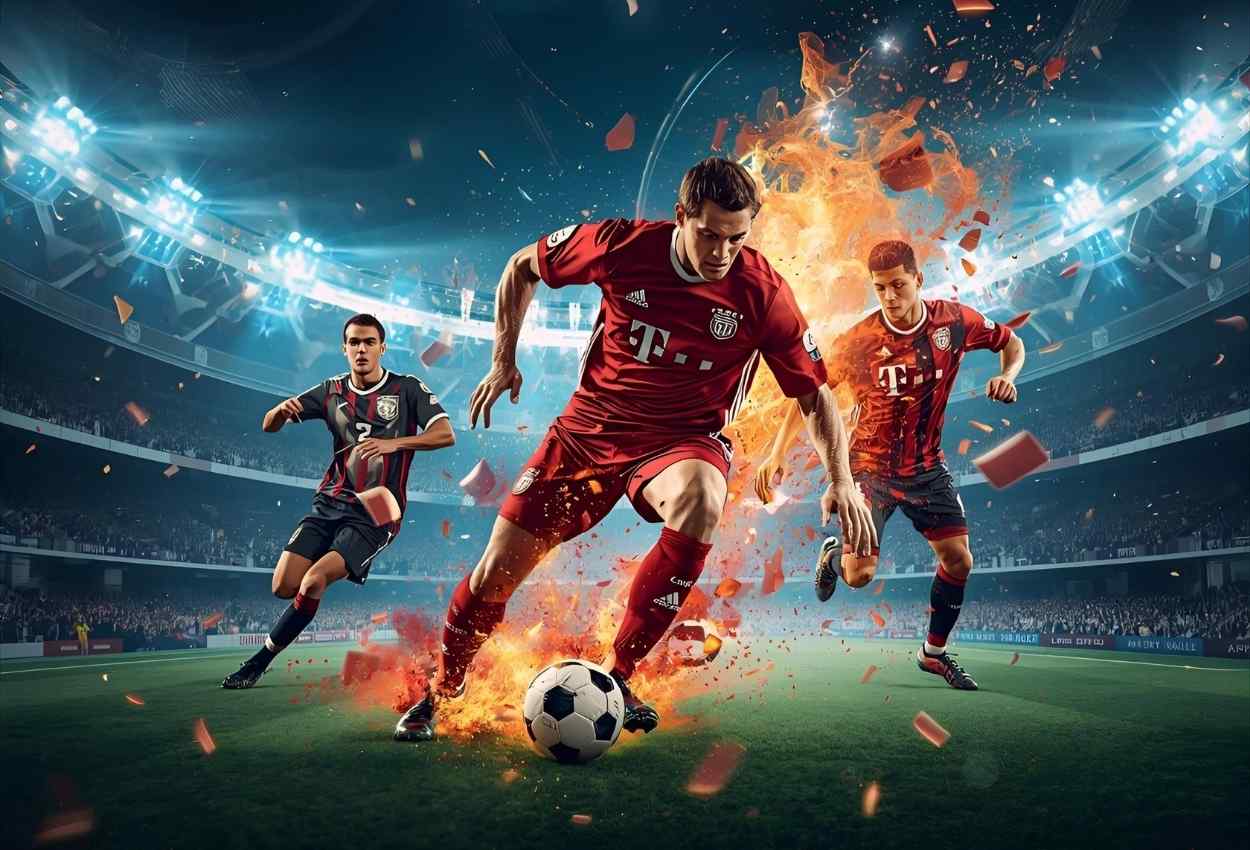 足球投注教學｜從入門到精通一次掌握